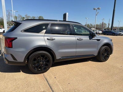 2021 Kia Sorento SX FWD