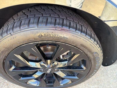 2021 Kia Sorento SX FWD