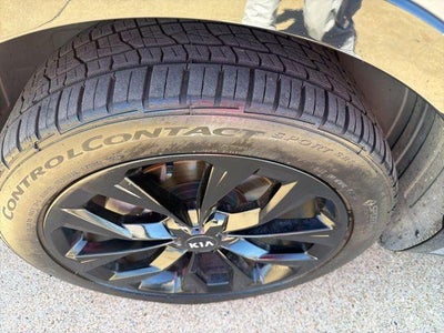 2021 Kia Sorento SX FWD