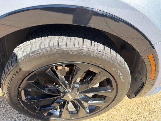 2021 Kia Sorento SX FWD