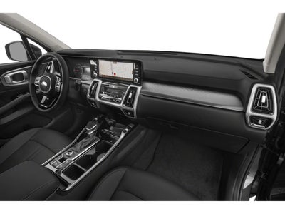 2021 Kia Sorento SX FWD