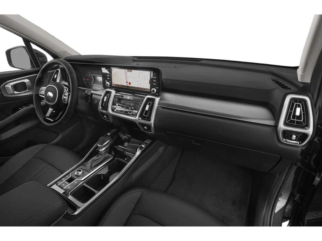 2021 Kia Sorento SX FWD