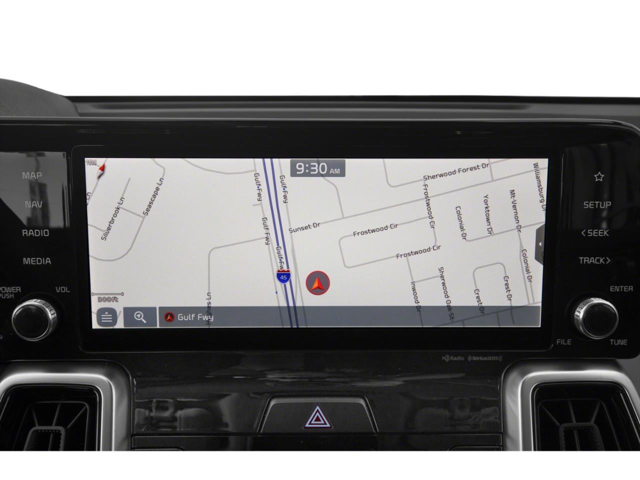 2021 Kia Sorento SX FWD