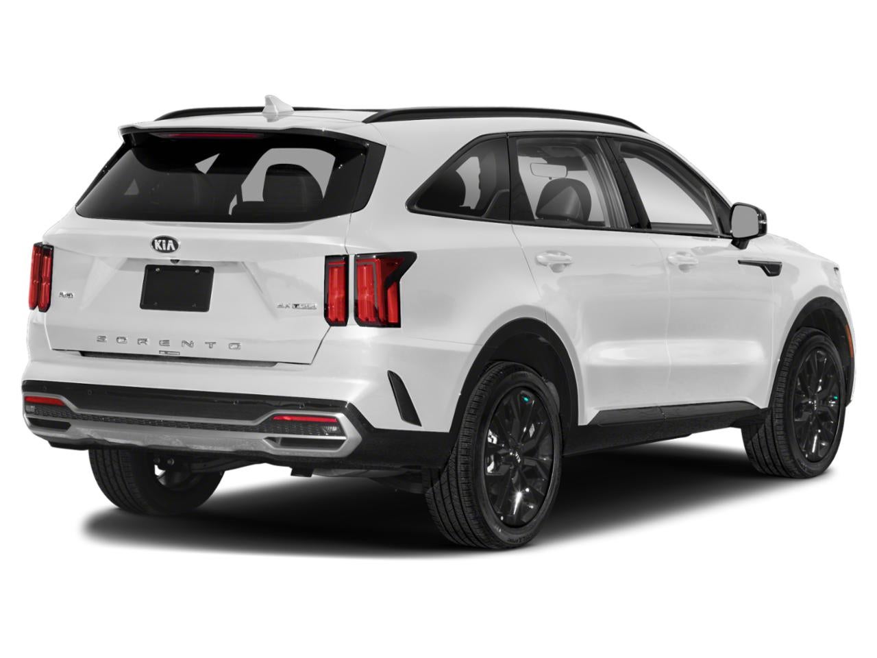 2021 Kia Sorento SX FWD