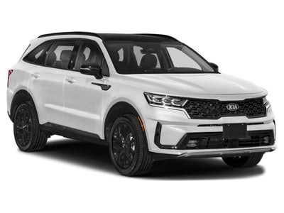 2021 Kia Sorento SX FWD