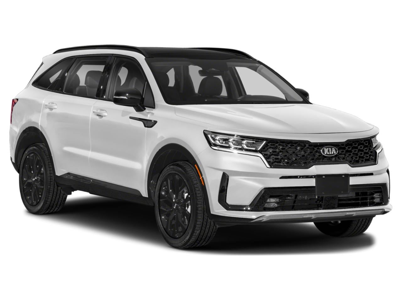 2021 Kia Sorento SX FWD