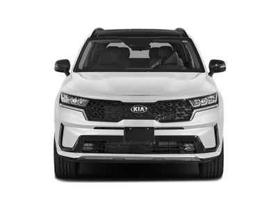 2021 Kia Sorento SX FWD