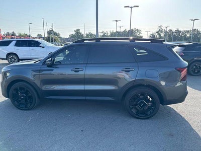 2024 Kia Sorento X-Line SX Prestige AWD