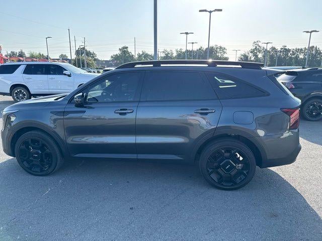 2024 Kia Sorento X-Line SX Prestige AWD