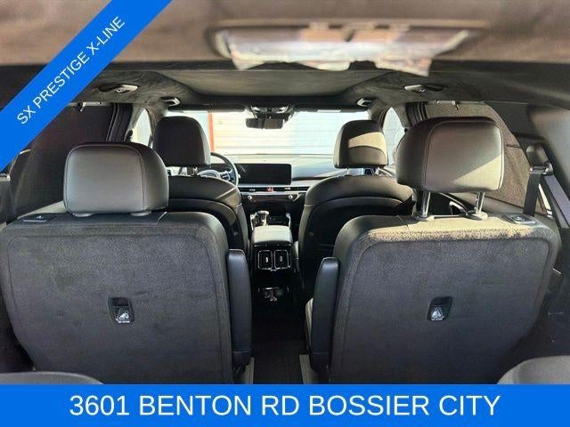 2024 Kia Sorento X-Line SX Prestige AWD