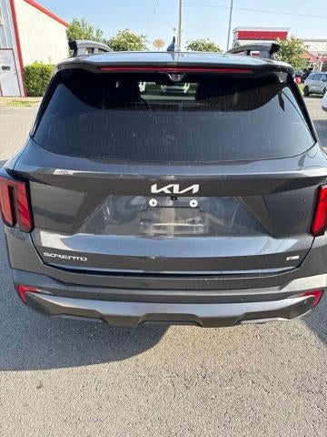 2024 Kia Sorento X-Line SX Prestige AWD
