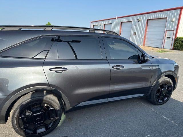 2024 Kia Sorento X-Line SX Prestige AWD