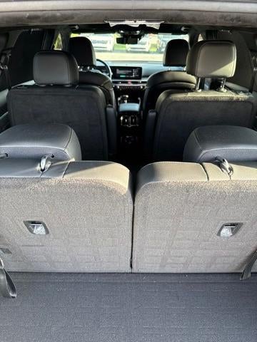 2024 Kia Sorento X-Line SX Prestige AWD