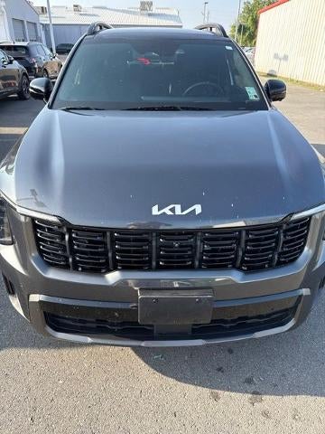 2024 Kia Sorento X-Line SX Prestige AWD