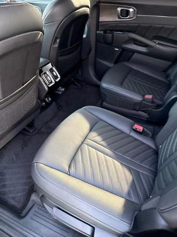 2024 Kia Sorento X-Line SX Prestige AWD