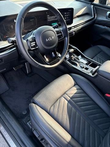 2024 Kia Sorento X-Line SX Prestige AWD