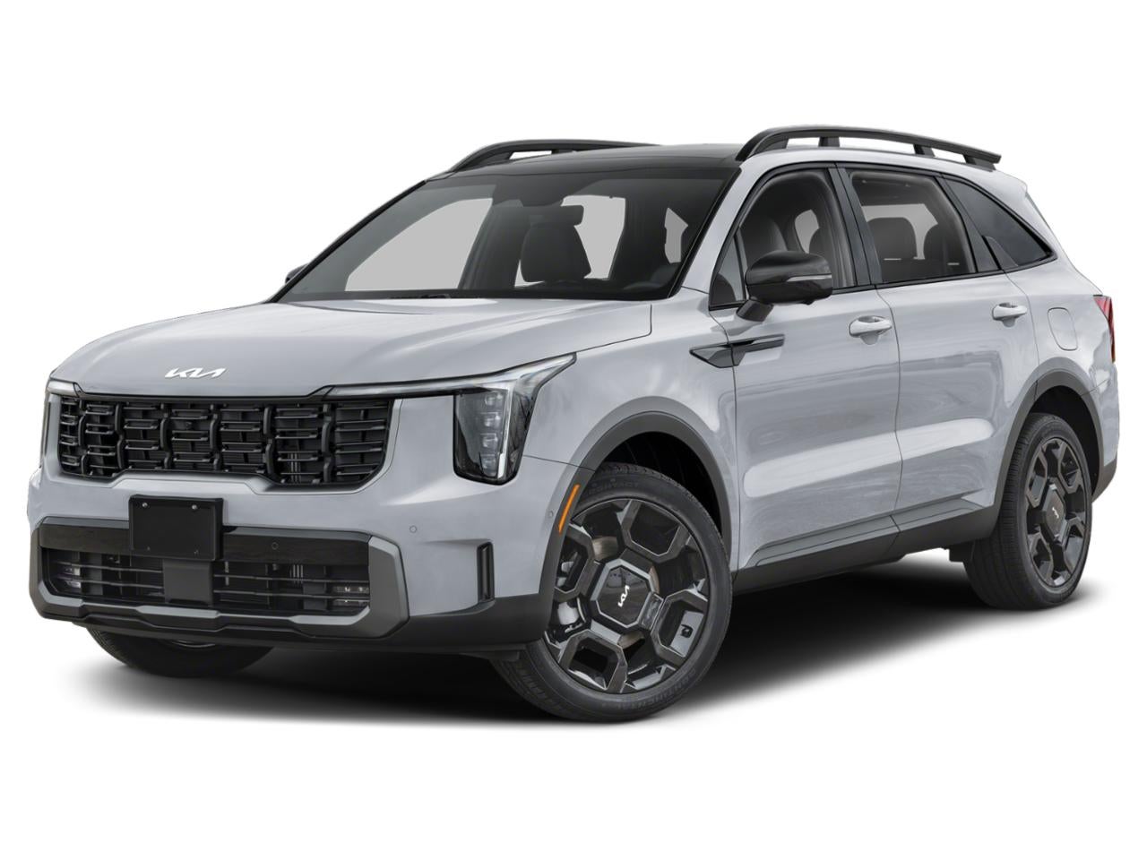 2024 Kia Sorento X-Line SX Prestige AWD