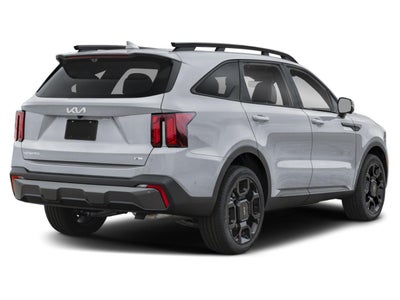 2024 Kia Sorento X-Line SX Prestige AWD