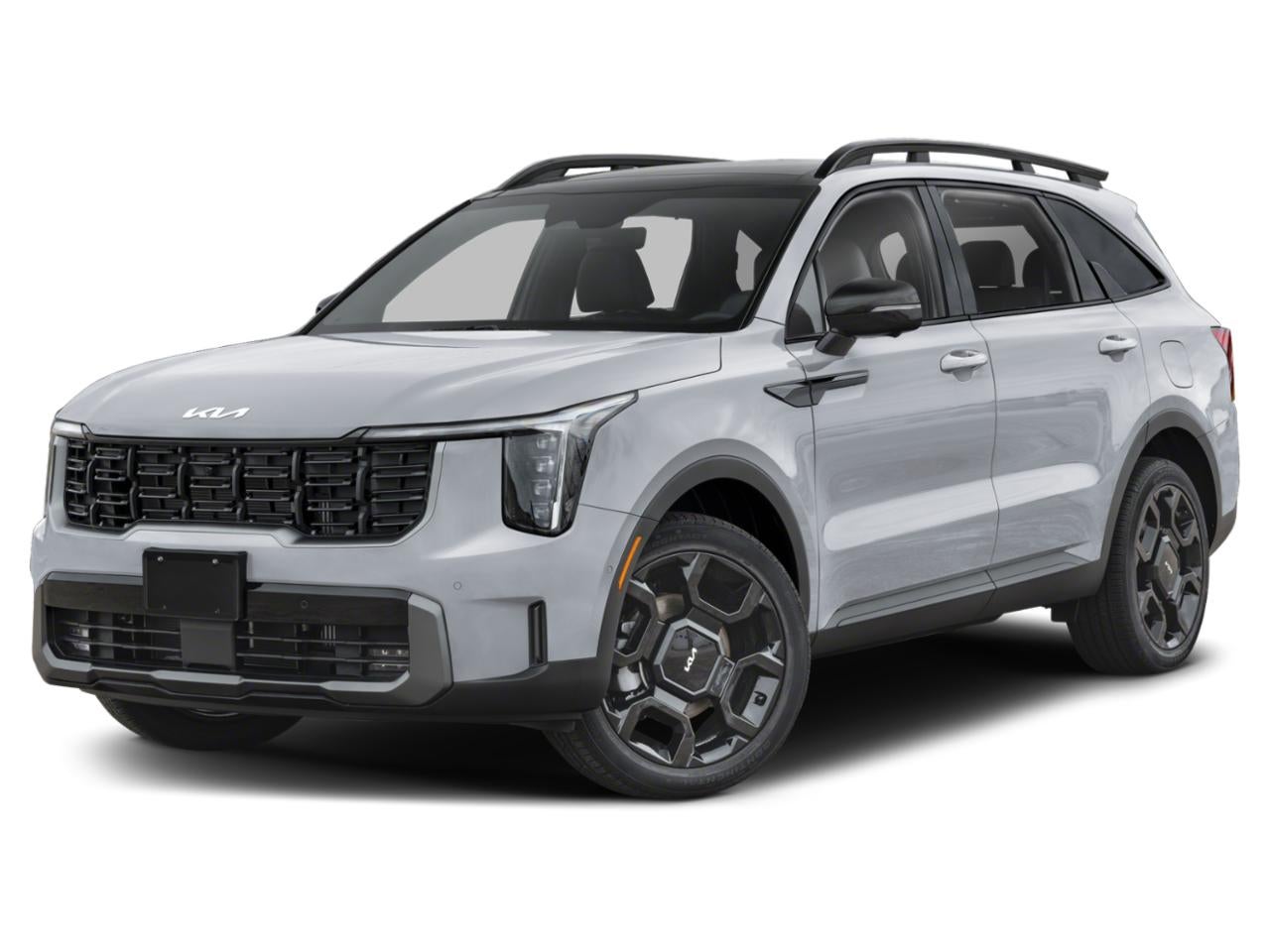 2024 Kia Sorento X-Line SX Prestige AWD