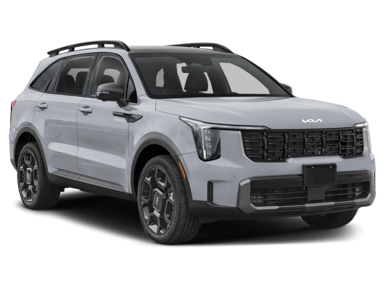 2024 Kia Sorento X-Line SX Prestige AWD