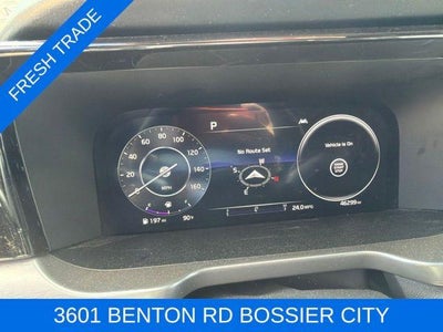 2023 Kia Sorento SX AWD