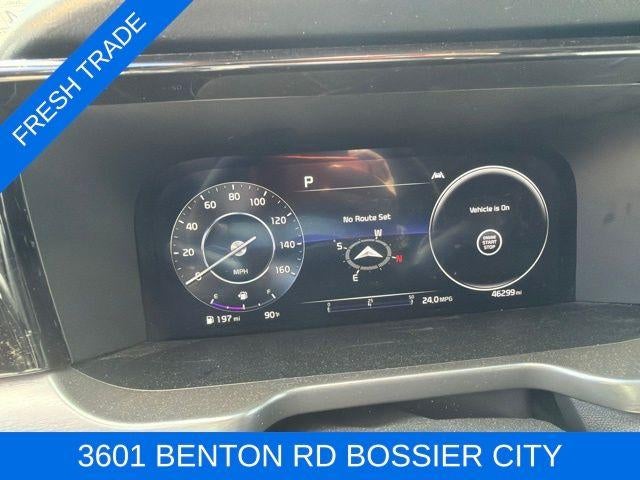 2023 Kia Sorento SX AWD