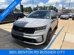 2023 Kia Sorento SX AWD