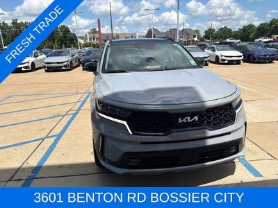 2023 Kia Sorento SX AWD