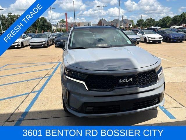 2023 Kia Sorento SX AWD
