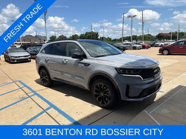 2023 Kia Sorento SX AWD