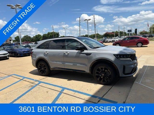 2023 Kia Sorento SX AWD