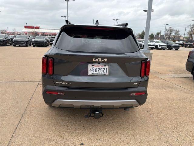 2023 Kia Sorento X-Line SX Prestige AWD