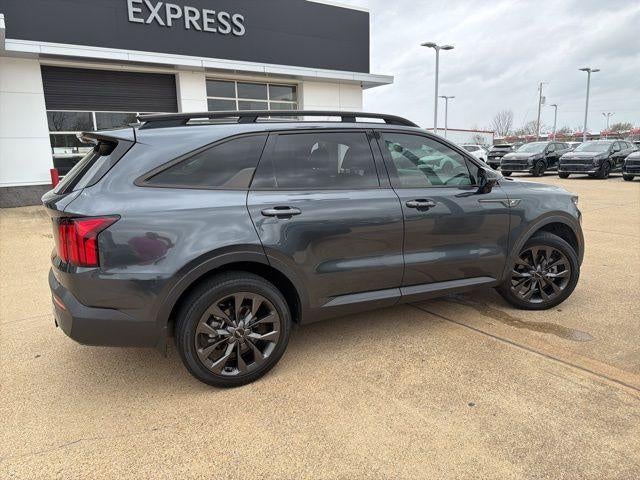 2023 Kia Sorento X-Line SX Prestige AWD