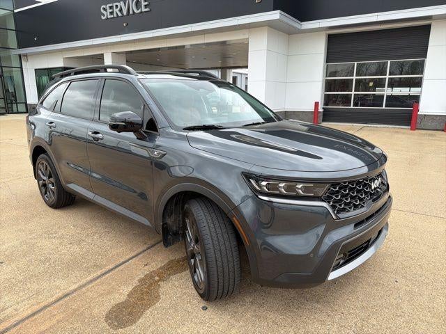 2023 Kia Sorento X-Line SX Prestige AWD