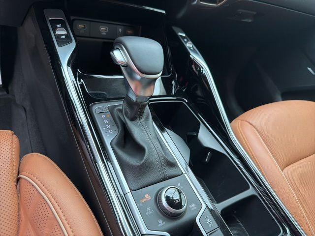 2023 Kia Sorento X-Line SX Prestige AWD