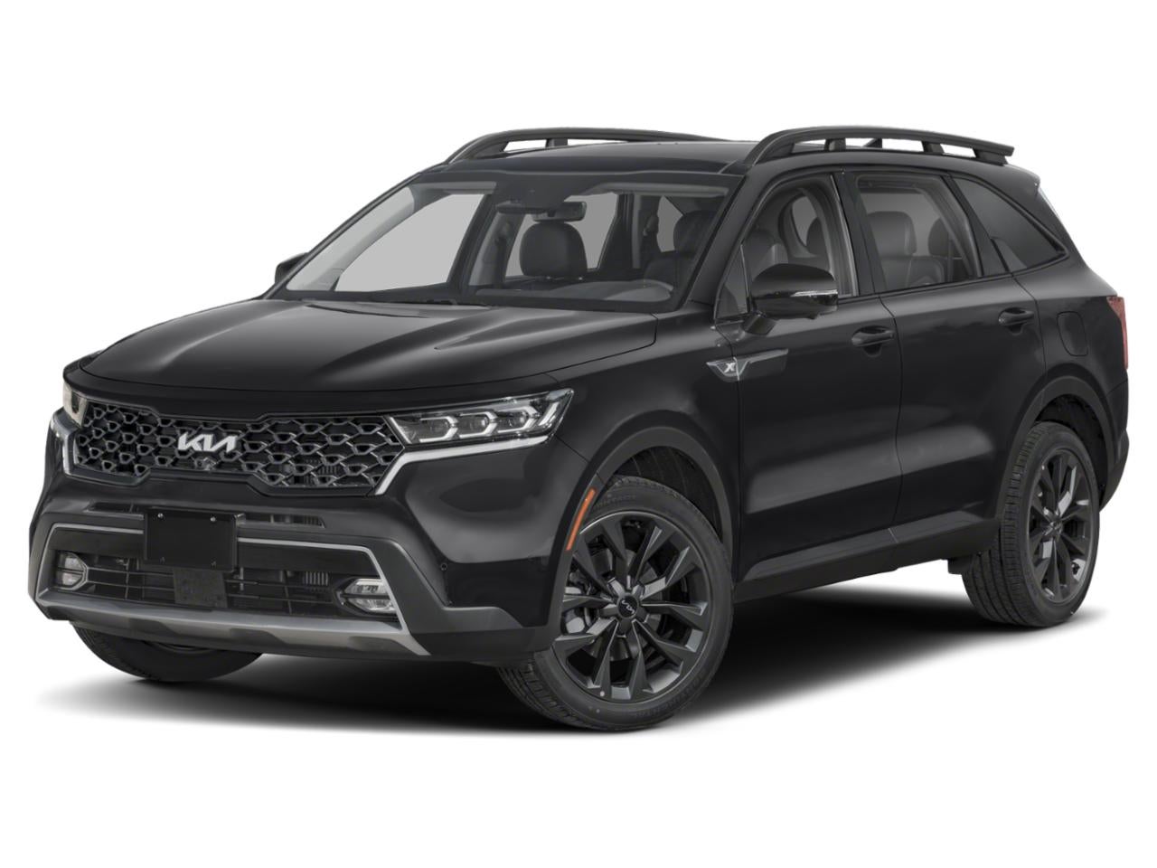 2023 Kia Sorento X-Line SX Prestige AWD