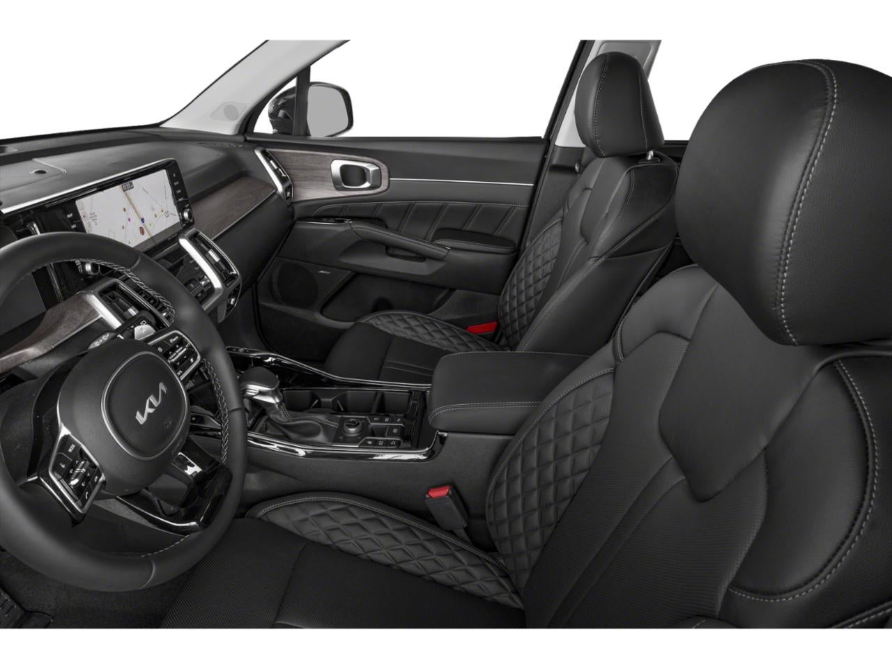 2023 Kia Sorento X-Line SX Prestige AWD