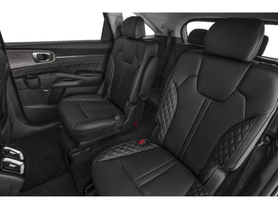 2023 Kia Sorento X-Line SX Prestige AWD