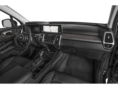 2023 Kia Sorento X-Line SX Prestige AWD