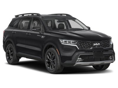 2023 Kia Sorento X-Line SX Prestige AWD