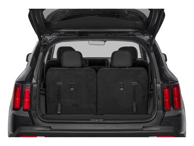 2023 Kia Sorento X-Line SX Prestige AWD