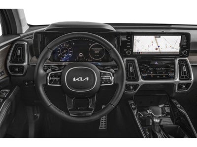 2023 Kia Sorento X-Line SX Prestige AWD