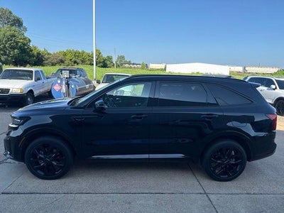 2023 Kia Sorento SX AWD