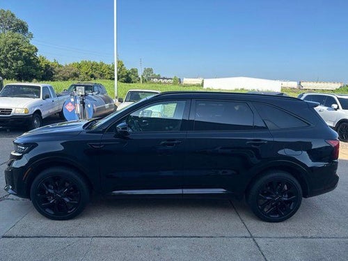 2023 Kia Sorento SX AWD