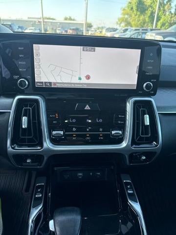 2023 Kia Sorento SX AWD