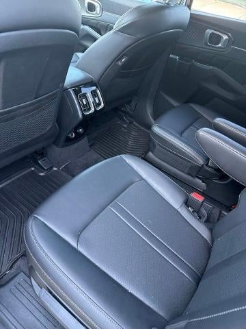 2023 Kia Sorento SX AWD