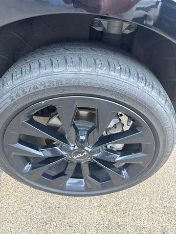 2023 Kia Sorento SX AWD