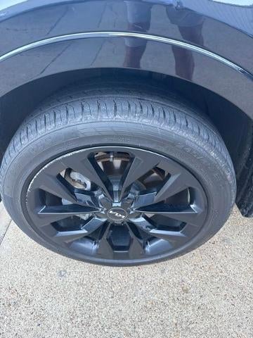 2023 Kia Sorento SX AWD