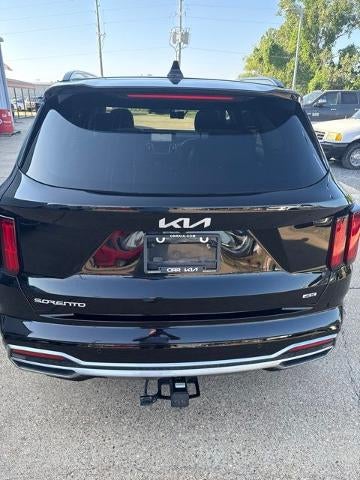 2023 Kia Sorento SX AWD