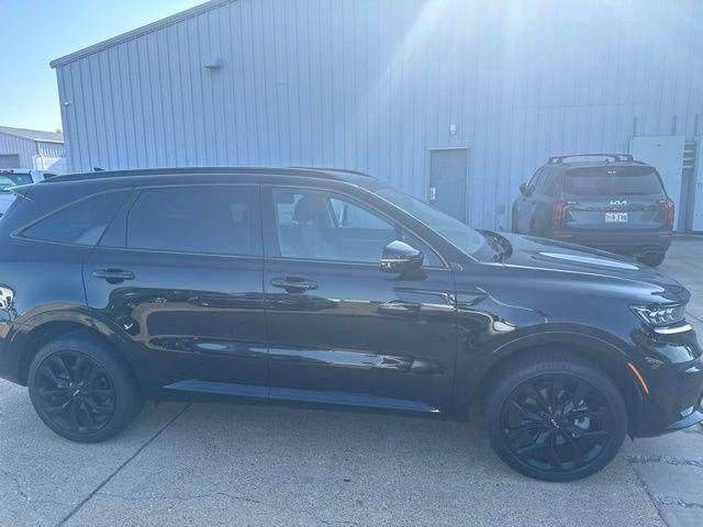 2023 Kia Sorento SX AWD